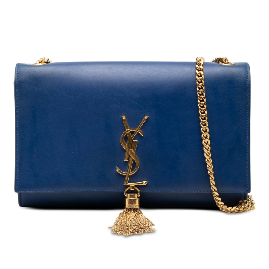 Saint Laurent Medium Smooth Calfskin
