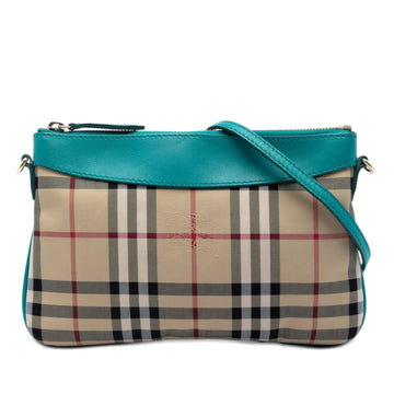 Burberry Peyton Crossbody Bag Horseferry