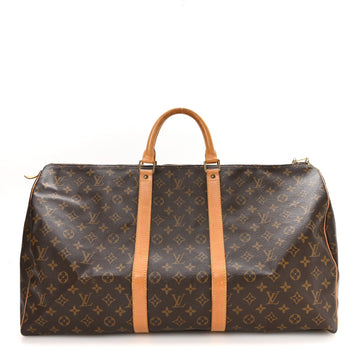 Louis Vuitton Keepall 55