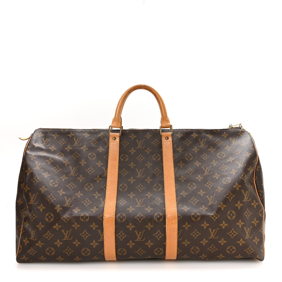 Louis Vuitton Keepall 55
