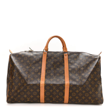Louis Vuitton Keepall 60