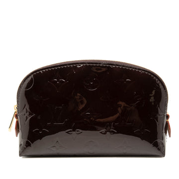 Louis Vuitton Vernis Cosmetic Pouch Pre-