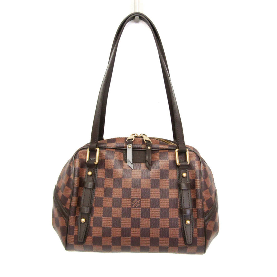 Louis Vuitton Rivington Satchel Damier