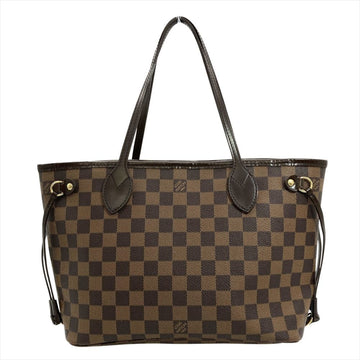 Louis Vuitton Neverfull Tote Damier Pm