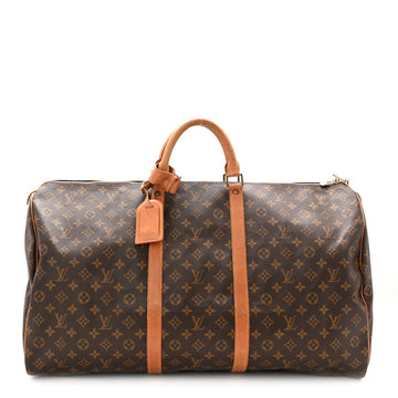 Louis Vuitton Keepall 60