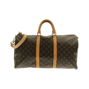 Louis Vuitton Keepall Bandouliere Bag