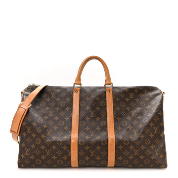 Louis Vuitton Keepall Bandouliere 55