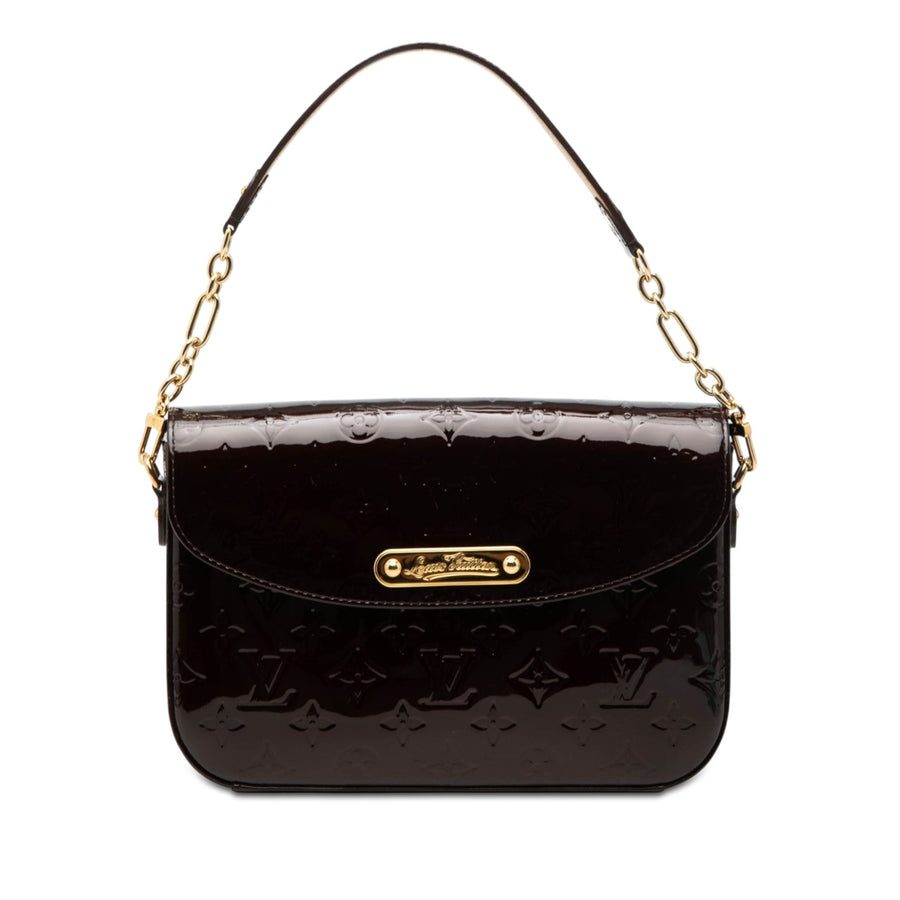 Louis Vuitton Vernis Rodeo Drive Pre-