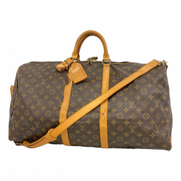 Louis Vuitton Keepall Bandouliere Bag