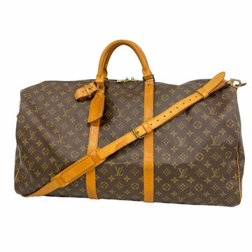 Louis Vuitton Keepall Bandouliere Bag