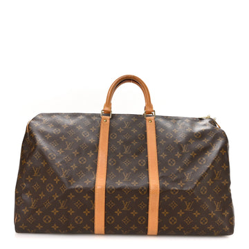 Louis Vuitton Keepall 55