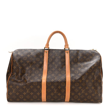 Louis Vuitton Keepall 55