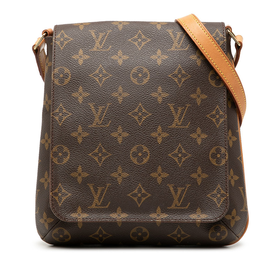 Louis Vuitton Musette Salsa Pm Short