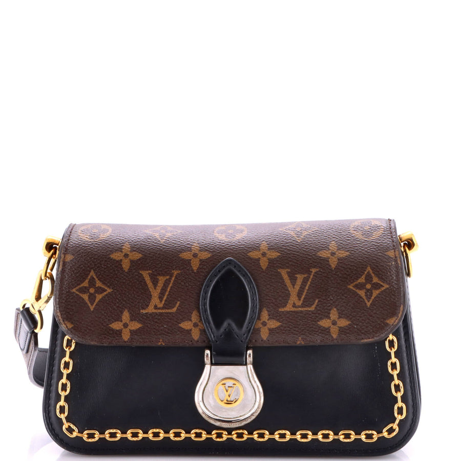Louis Vuitton Neo Saint Cloud Shoulder