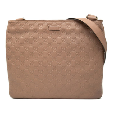 Gucci Ssima Crossbody Pre-Loved Bag