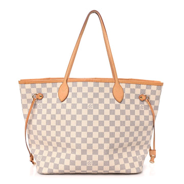 Louis Vuitton Damier Azur Neo Neverfull