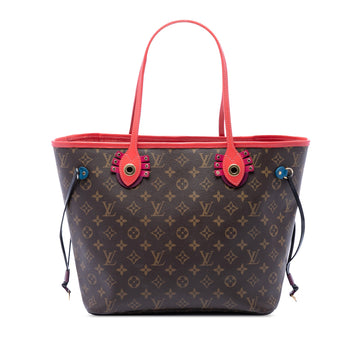 Louis Vuitton Totem Neo Neverfull Mm
