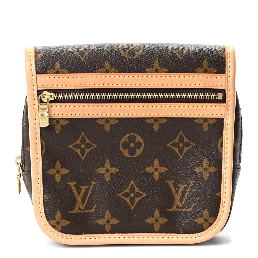 Louis Vuitton Bosphore Bum Bag