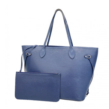 Louis Vuitton Neverfull Tote Epi Leather