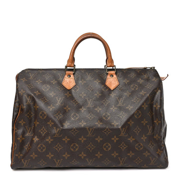 Louis Vuitton Speedy 40