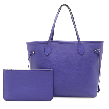 Louis Vuitton Neverfull Tote Epi Leather
