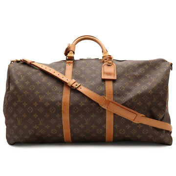 Louis Vuitton Keepall Bandouliere Bag