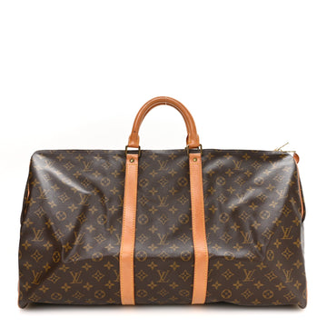 Louis Vuitton Keepall 55