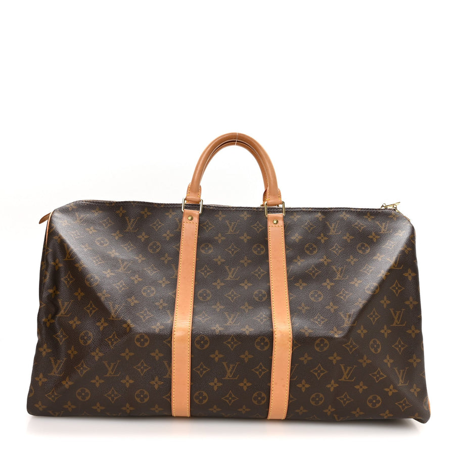 Louis Vuitton Keepall 55