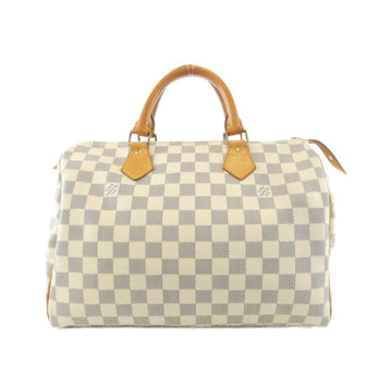 Louis Vuitton Speedy Handbag Damier 30
