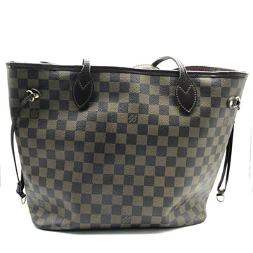 Louis Vuitton Neverfull Tote Damier Mm