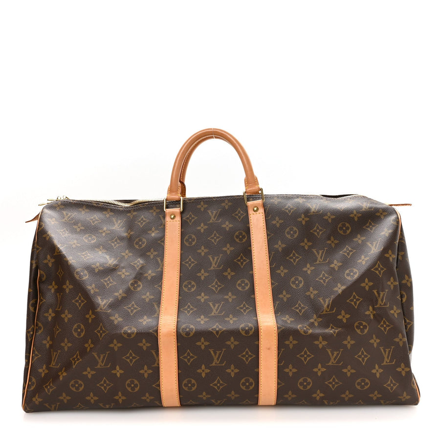 Louis Vuitton Keepall 55
