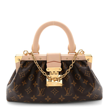 Louis Vuitton Clutch