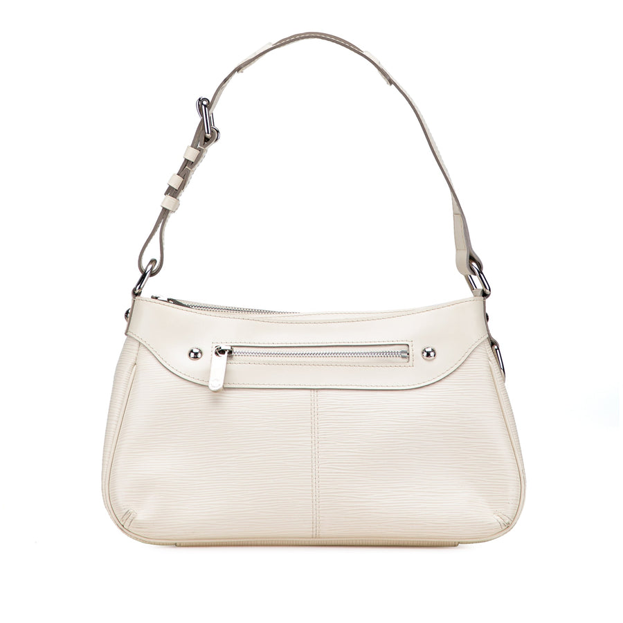 Louis Vuitton Turenne Handbag Epi