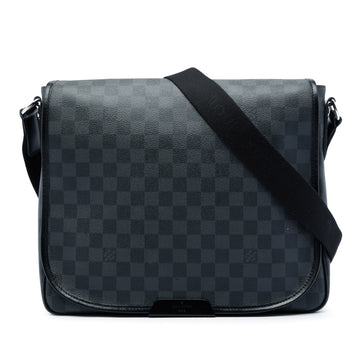 Louis Vuitton Daniel Messenger Bag