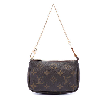 Louis Vuitton Pochette Accessoires