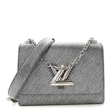 Louis Vuitton Epi Twist Shoulder Bag Mm