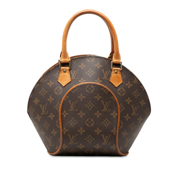 Louis Vuitton Ellipse Bag Canvas Pm