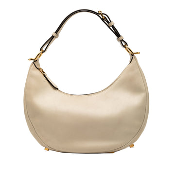 Fendigraphy Bag Leather Small