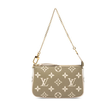 Louis Vuitton Pochette Accessoires