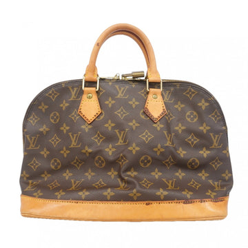 Louis Vuitton Vintage Alma Handbag