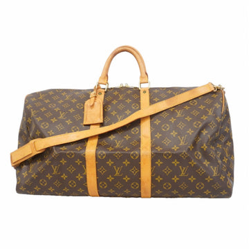 Louis Vuitton Keepall Bandouliere Bag