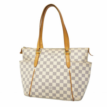 Louis Vuitton Totally Handbag Damier Pm