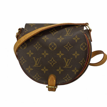 Louis Vuitton Tambourine Handbag Canvas