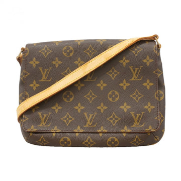 Louis Vuitton Musette Tango Handbag