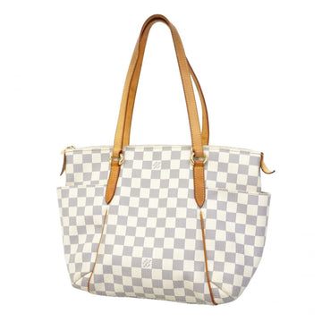 Louis Vuitton Totally Handbag Damier Pm