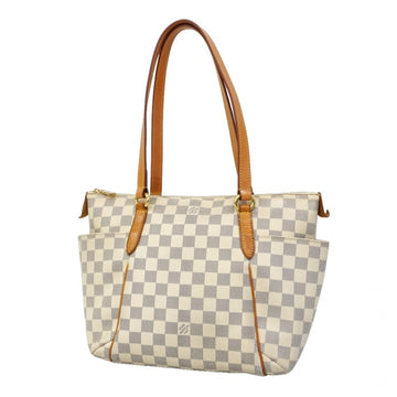 Louis Vuitton Totally Handbag Damier Pm