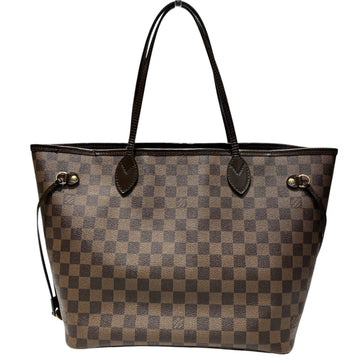 Louis Vuitton Neverfull Tote Damier Mm