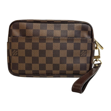 Louis Vuitton Pochette Macao Damier