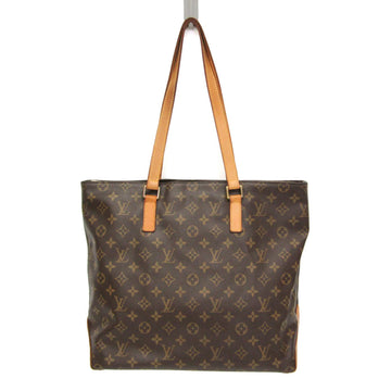Louis Vuitton Cabas Mezzo Canvas
