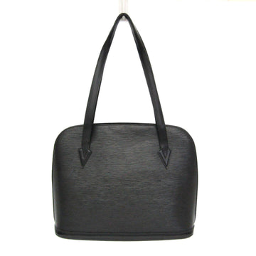 Louis Vuitton Lussac Handbag Epi Leather